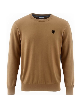 Timberland Trui Geel 600465
 Maat XL
 