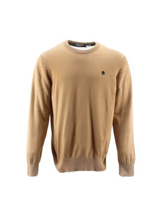 Timberland Trui Geel 600465
 Maat XL
 