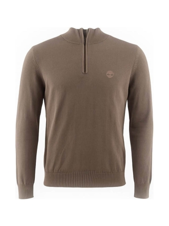 Timberland Trui Bruin 600468
 Maat M
 