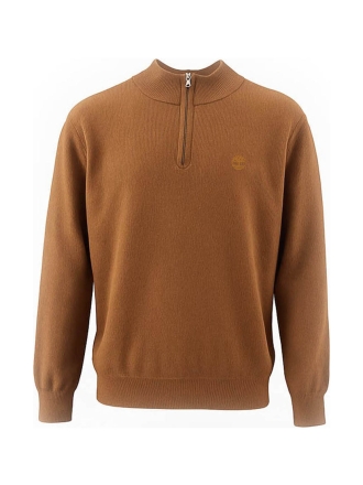 Timberland Trui Bruin 600469
 Maat XXL
 