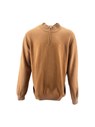 Timberland Trui Bruin 600469
 Maat XXL
 