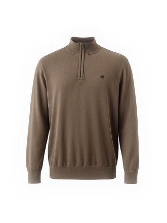 Timberland Trui Bruin 600471
 Maat L
 