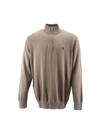 Timberland Trui Bruin 600471
 Maat L
 
