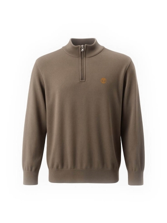 Timberland Trui Bruin 600472
 Maat XL
 