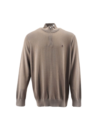 Timberland Trui Bruin 600472
 Maat XL
 
