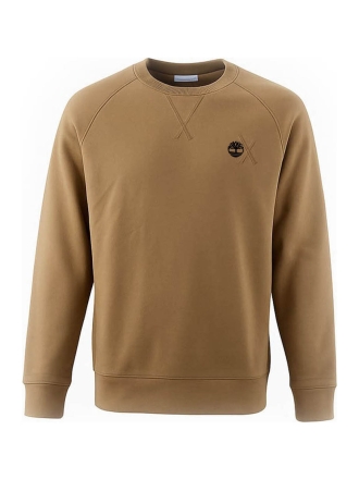 Timberland Trui Geel 600486
 Maat L
 