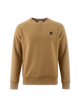 Timberland Trui Geel 600487
 Maat M
 