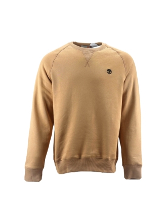Timberland Trui Geel 600487
 Maat M
 
