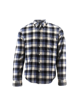 Timberland Overhemd Blauw 600496
 Maat M
 