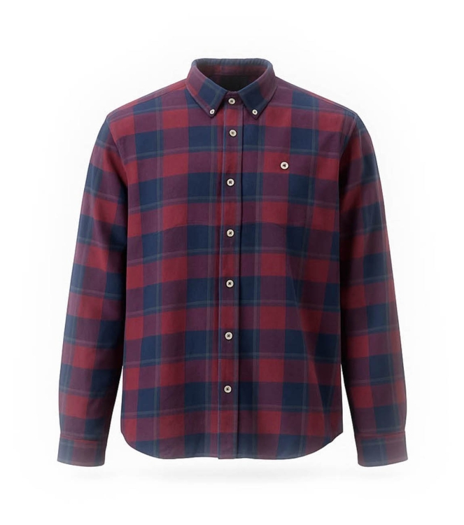 Timberland Overhemd