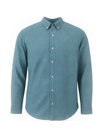 Timberland Overhemd Groen 600503
 Maat S
 