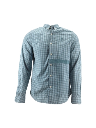 Timberland Overhemd Groen 600503
 Maat S
 