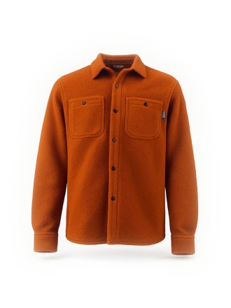 Timberland Jas Oranje 600505
 Maat L
 