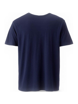 Icebreaker T-shirt Blauw 600510
 Maat XL
 