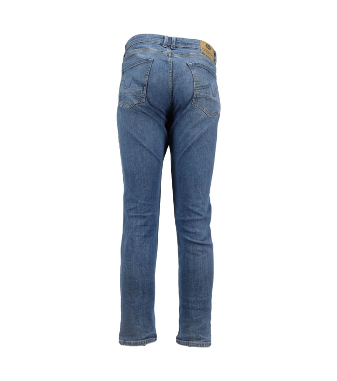 Petrol Industries Broek