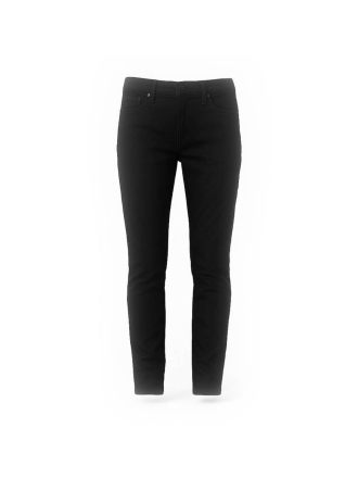 Opus Broek Zwart 600528
 Maat 40
 