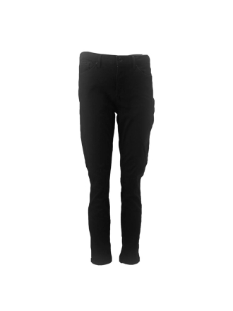 Opus Broek Zwart 600528
 Maat 40
 