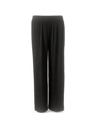 Shein Broek Zwart 600529
 Maat M
 