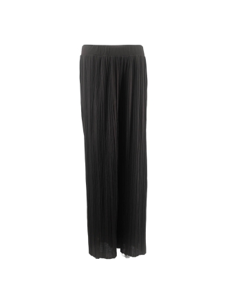 Shein Broek Zwart 600529
 Maat M
 