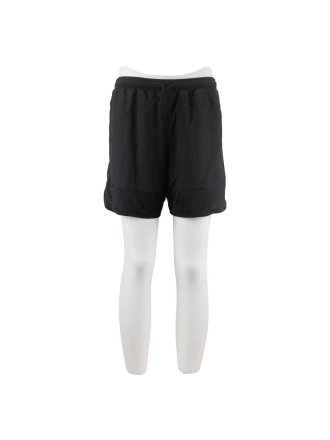 Ice Breaker Broek Zwart 600532
 Maat L
 