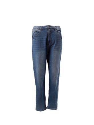 Haily's Broek Blauw 600540
 Maat M
 