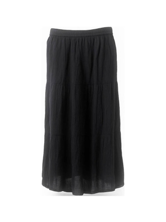 Only rokken Zwart 600544
 Maat L
 