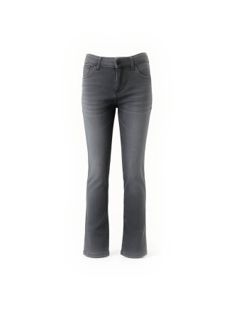 Street One Broek Grijs 600545
 Maat w 32 l 32
 