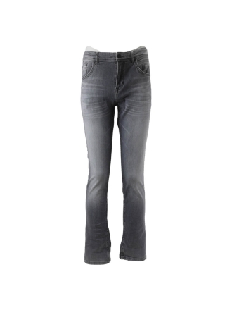 Street One Broek Grijs 600545
 Maat w 32 l 32
 