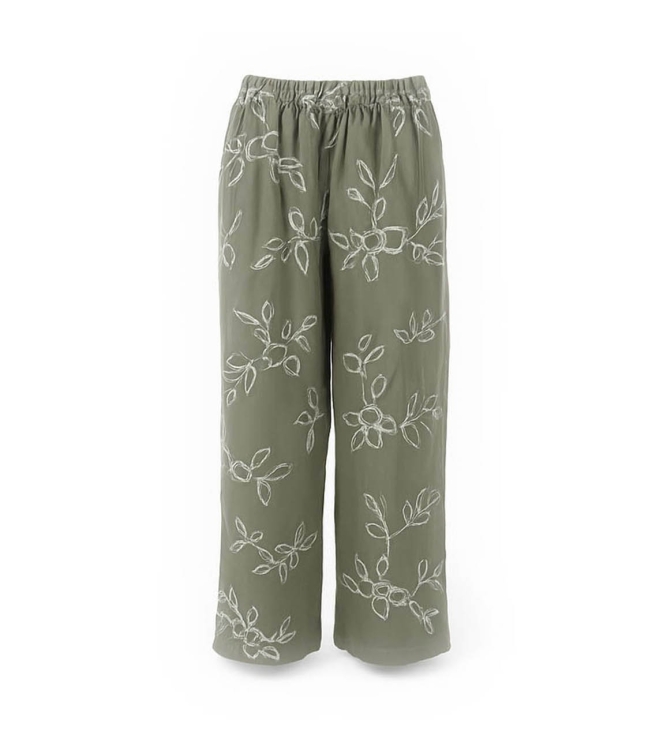 Peppermint Broek