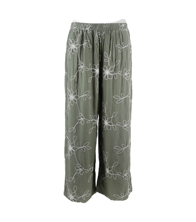 Peppermint Broek