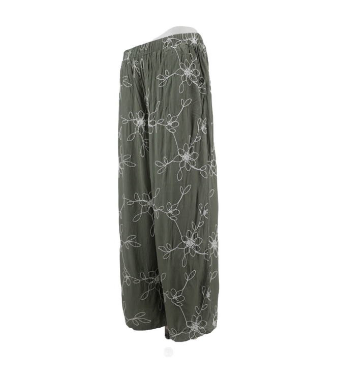 Peppermint Broek