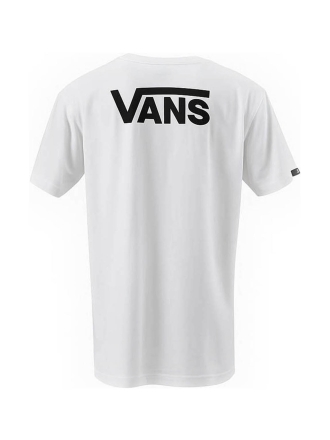 Vans T-shirt Wit 600550
 Maat S
 