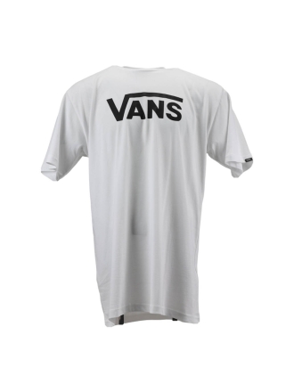 Vans T-shirt Wit 600550
 Maat S
 