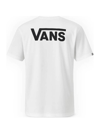 Vans T-shirt Wit 600552
 Maat M
 