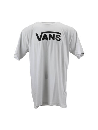 Vans T-shirt Wit 600552
 Maat M
 