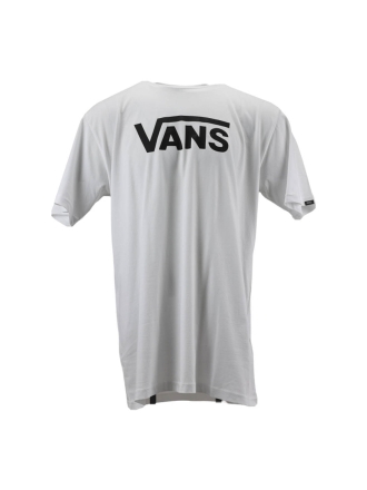 Vans T-shirt Wit 600553
 Maat M
 