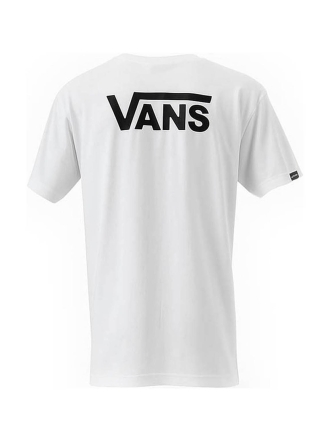 Vans T-shirt Wit 600555
 Maat L
 