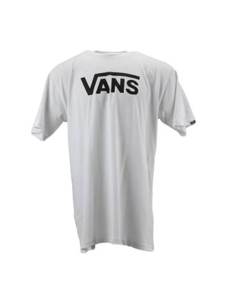 Vans T-shirt Wit 600555
 Maat L
 