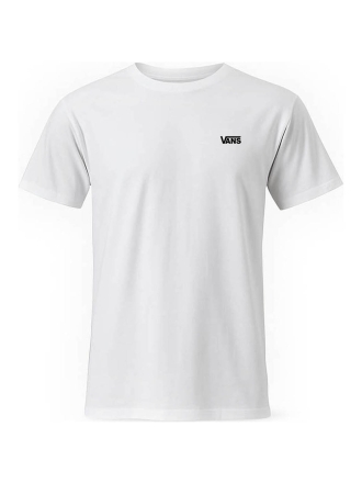 Vans T-shirt Wit 600556
 Maat M
 