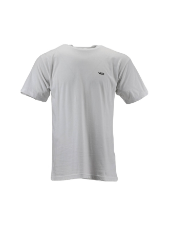 Vans T-shirt Wit 600556
 Maat M
 