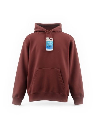 Vans Hoodie Bruin 600557
 Maat XL
 