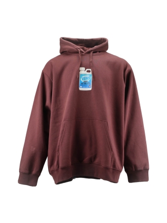 Vans Hoodie Bruin 600557
 Maat XL
 