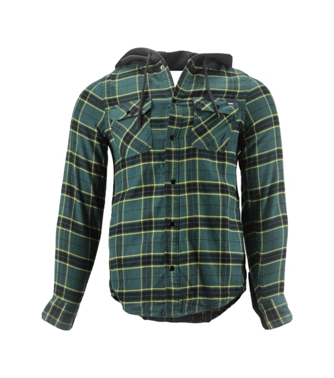 Vans Overhemd