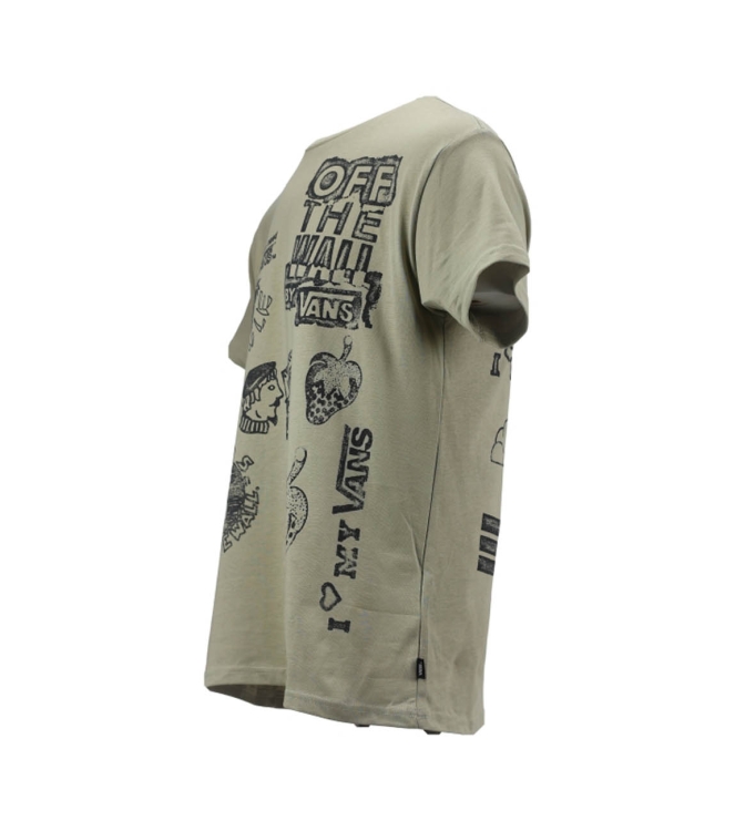 Vans T-shirt