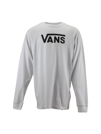 Vans T-shirt Wit 600564
 Maat XL
 