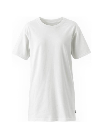 Vans T-shirt Wit 600568
 Maat XS
 