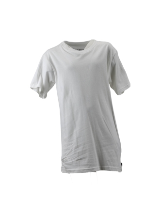 Vans T-shirt Wit 600568
 Maat XS
 