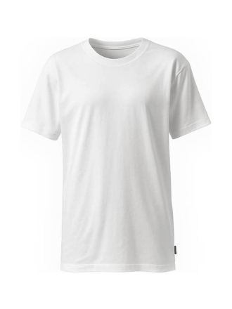 Vans T-shirt Wit 600569
 Maat XS
 