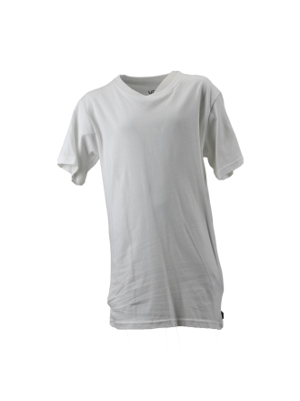 Vans T-shirt Wit 600569
 Maat XS
 