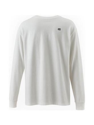 Vans T-shirt Wit 600570
 Maat XL
 